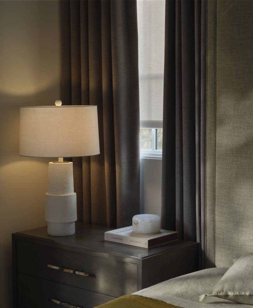 Zarse_Bed_Durant Mushroom and Sol Rice_Detail